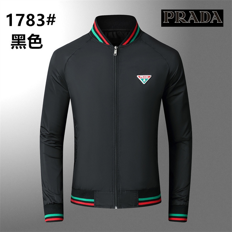 Prada Men's Outwear 7